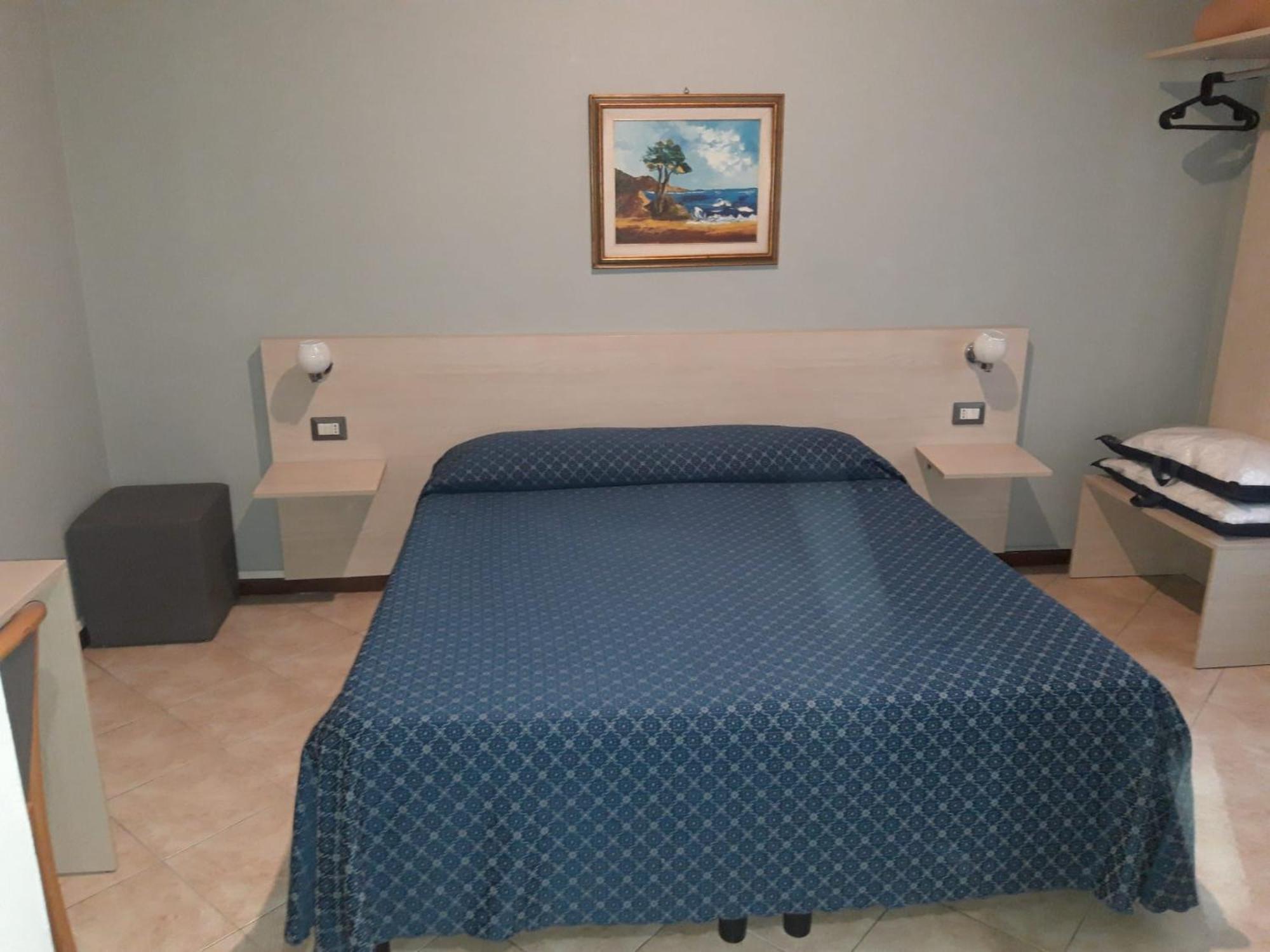 Hotel Citta Studi — Foto 1