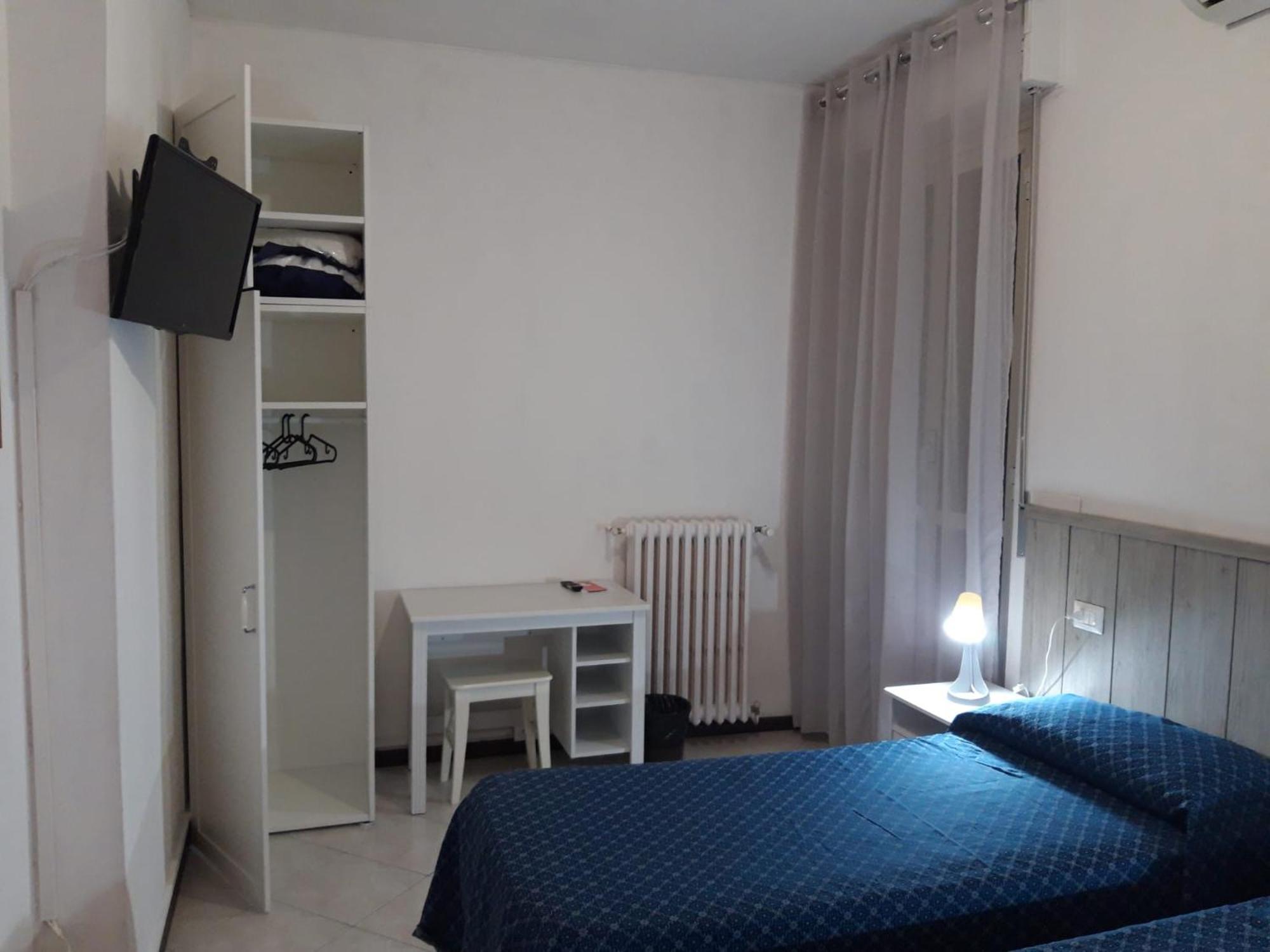 Hotel Citta Studi — Foto 2