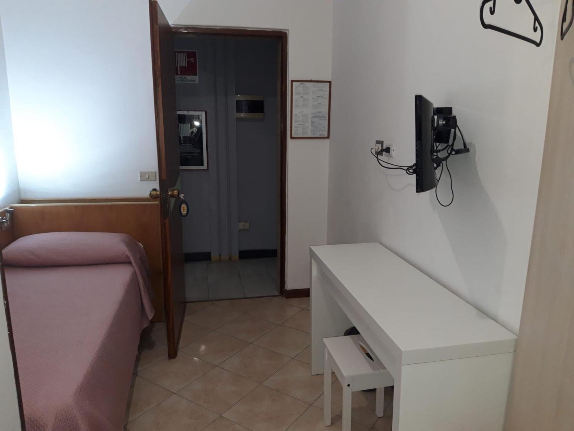 Hotel Citta Studi — Foto 3